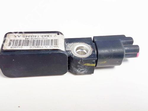 Used Electronic module Electronic module JAGUAR XJ (X350, X358) 3.0 (243 hp) 33103362 33103362