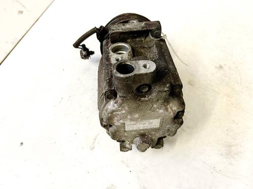 AC compressor AUDI A6 C6 (4F2) 2.4 | BP35358671M34 - Image 3
