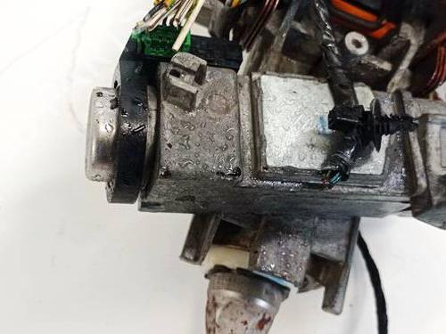 Used Ignition barrel Ignition barrel 35251735 35251735