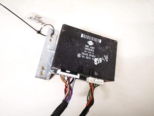 Used Electronic module Electronic module 35570624 35570624