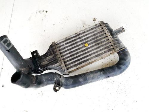Used Intercooler Intercooler 35614910 35614910