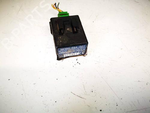 Electronic module HONDA CR-V II (RD_) 2.0 (RD5) | BP32583857M83