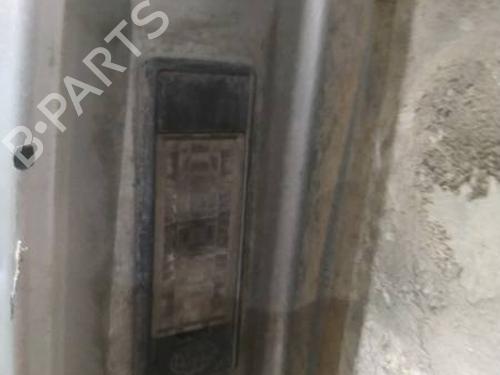 Used Licence plate light Licence plate light 38551386 38551386