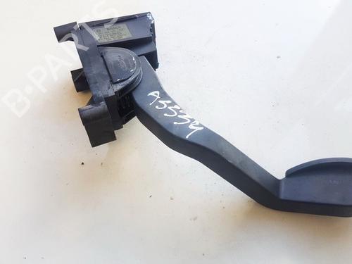 Used Pedal Pedal FIAT PUNTO (188_) 1.9 JTD 80 (188.237, .257, .337, .357) (80 hp) 35866542 35866542