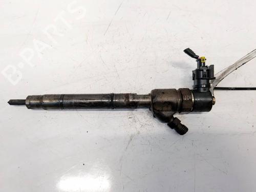Used Injector Injector KIA CEE'D Hatchback (ED) 1.6 CRDi 115 (115 hp) 34905510 34905510