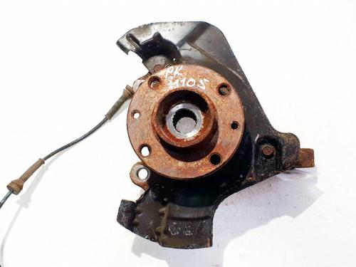 Used Left front steering knuckle Left front steering knuckle 36942255 36942255
