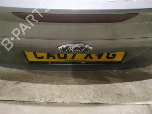 Used Tailgate trim Tailgate trim 34841579 34841579