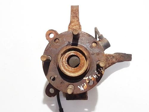 Used Left front steering knuckle Left front steering knuckle 35465398 35465398