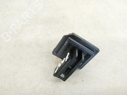 Used Electronic module Electronic module JAGUAR I-PACE (X590) EV400 AWD (400 hp) 35529952 35529952