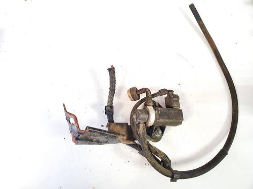 Used Electronic module Electronic module VW TOUAREG (7LA, 7L6, 7L7) 2.5 R5 TDI (174 hp) 35372193 35372193