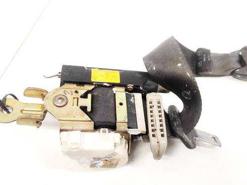 Used Front left seatbelt Front left seatbelt RENAULT MODUS / GRAND MODUS (F/JP0_) 1.5 dCi (FP0E, JP0E) (65 hp) 35318094 35318094