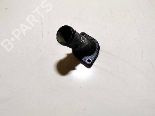 Used Thermostat housing Thermostat housing SKODA FABIA I (6Y2) 1.9 SDI (64 hp) 35563516 35563516