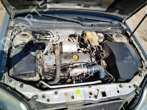 Engine mount OPEL VECTRA C (Z02) 2.2 DTI 16V (F69) | BP32908464M89  - Image 6