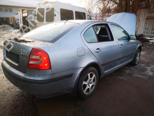 Electronic module SKODA OCTAVIA II (1Z3) 2.0 TDI | BP32605426M83 