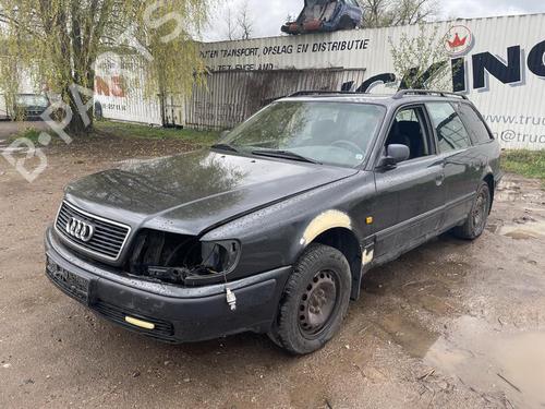 Engine mount AUDI 100 C4 Avant (4A5) 2.5 TDI | BP32879464M89 - Image 6