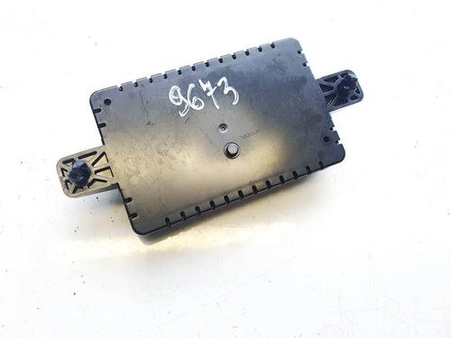 Electronic module JAGUAR XJ (X351) 3.0 SDV6 | BP35104889M83 - Image 3