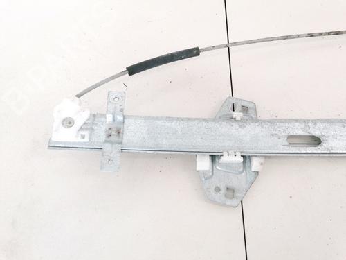 Front left window mechanism ACURA MDX (YD1) 3.5 All-wheel Drive | BP35539205C22 - Image 2
