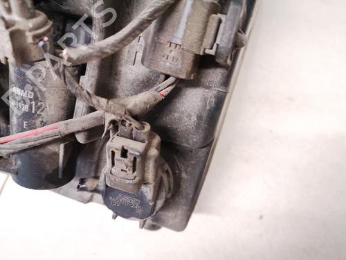 Washer pump MAZDA 6 Saloon (GG) 2.3 (GG3P) | BP35548582E24 - Image 3