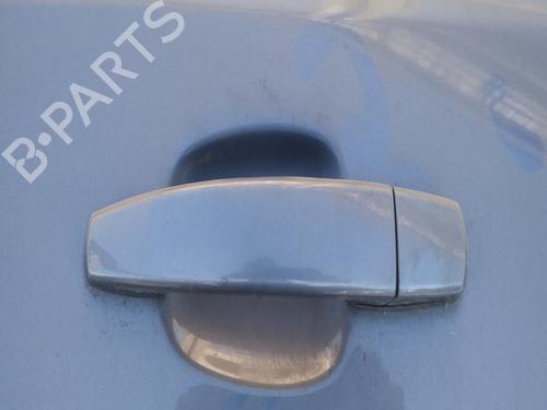rear-left-exterior-door-handle-opel-vectra-c-z02-2002-2003-2004-2005-2006-2007-2008-2009-35396394 main image