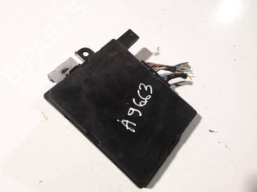 Used Electronic module Electronic module MITSUBISHI ASX (GA_W_) 1.8 DI-D (GA6W) (150 hp) 32571015 32571015