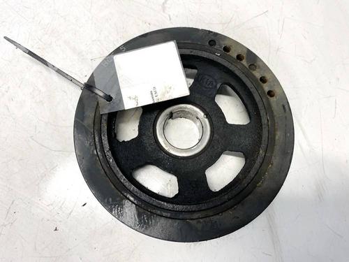 Pulley KIA CEE'D (JD) 1.6 CRDi 128 | BP35124090M122 - Image 3