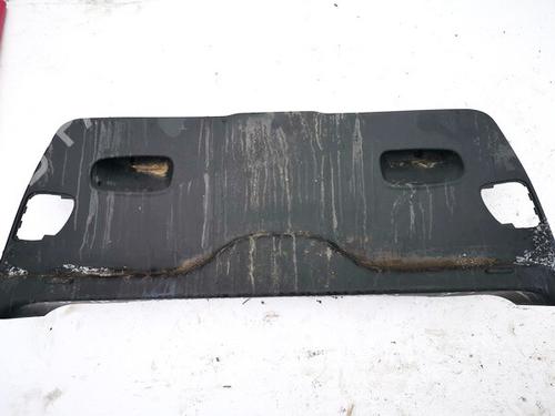 Used Boot lining Boot lining OPEL MERIVA B MPV (S10) 1.7 CDTI (75) (100 hp) 35549585 35549585