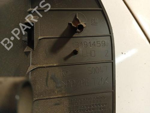 Glove box OPEL ASTRA H (A04) 1.7 CDTI (L48) | BP34931604C95 - Image 4