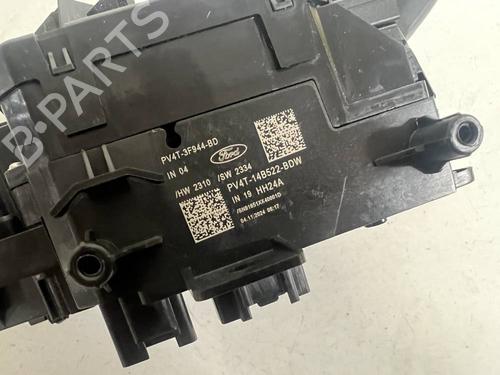 Warning switch AUDI A6 C5 (4B2, 4B4) 2.5 TDI | BP38575141I22 - Image 3