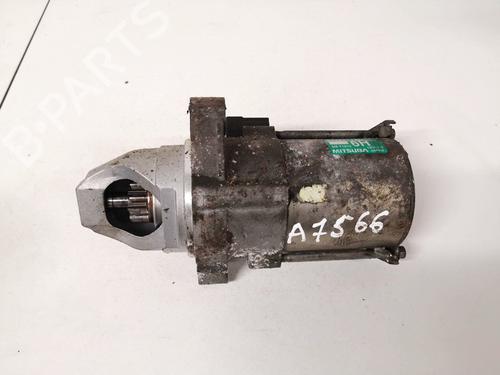 Used Starter Starter 35471510 35471510