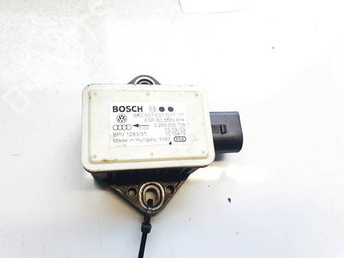 Used Electronic module Electronic module KIA SPORTAGE IV (QL, QLE) 1.6 T-GDI (177 hp) 40166700 40166700