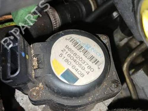 Egr PEUGEOT 1007 (KM_) 1.4 HDi | BP34877404M69 - Image 3
