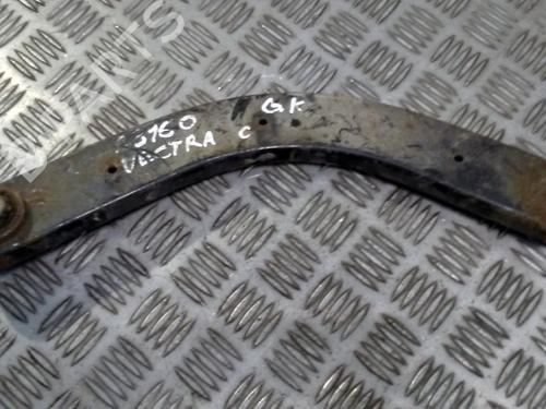 Used Left rear suspension arm Left rear suspension arm 35681323 35681323