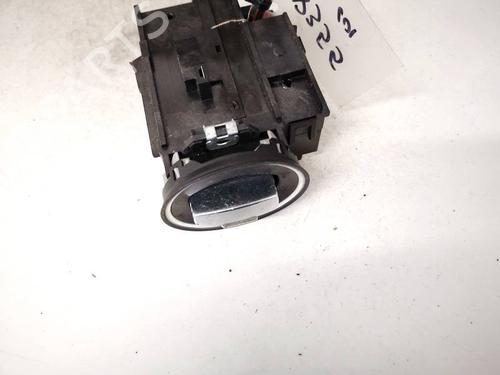 Used Ignition barrel Ignition barrel VW PASSAT B6 (3C2) 2.0 TDI (140 hp) 35364076 35364076