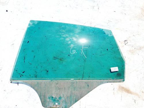 Used Rear left door window Rear left door window SEAT ALTEA (5P1) 1.9 TDI (105 hp) 36507289 36507289