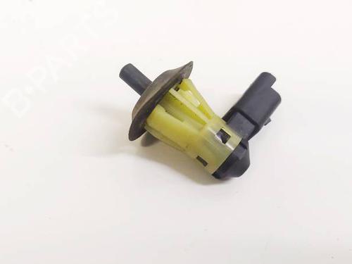 Used Electronic module Electronic module PEUGEOT 807 (EB_) 2.2 HDi (128 hp) 35121581 35121581