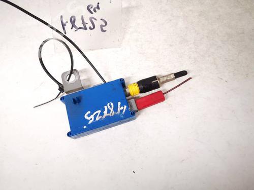 Electronic module RENAULT LAGUNA II (BG0/1_) 1.9 dCi (BG08, BG0G) | BP35332291M83 - Image 3