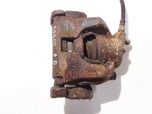 Used Right front brake caliper Right front brake caliper FORD MONDEO IV (BA7) 2.0 TDCi (140 hp) 35438194 35438194