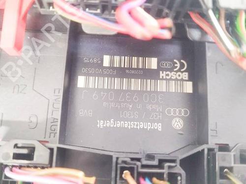 Fuse box VW PASSAT B6 (3C2) 2.0 FSI 4motion | BP32605765E1 - Image 3