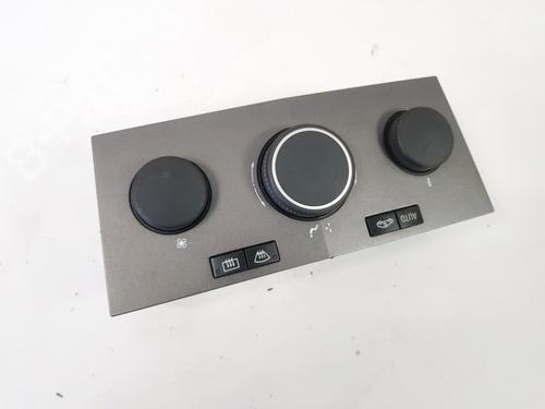 Climate control OPEL ASTRA H (A04) 1.9 CDTI 16V (L48) | BP35544827I5 - Image 2