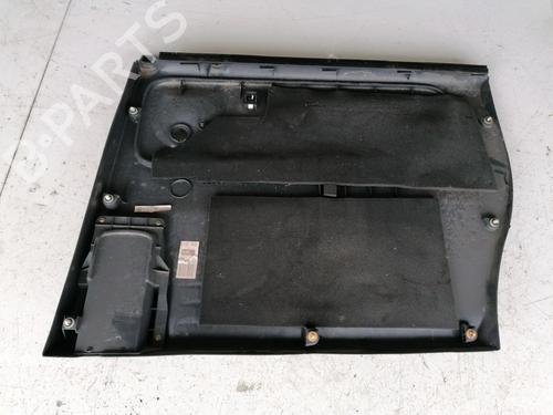 Rear left panel MAZDA MPV II (LW) 2.0 DI | BP35579266C60 - Image 3