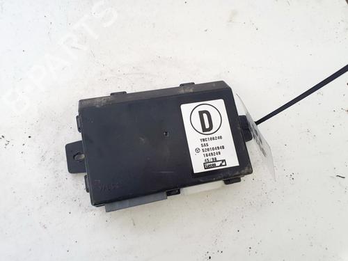 Used Electronic module Electronic module 35488854 35488854