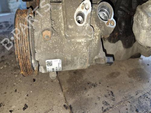 Used AC compressor AC compressor 36584706 36584706