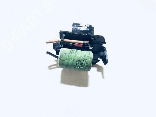 Used Heater resistor Heater resistor OPEL ASTRA J (P10) 1.6 CDTi (68) (110 hp) 35635095 35635095