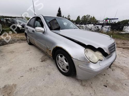 Speaker MERCEDES-BENZ C-CLASS (W203) C 220 CDI (203.006, 203.008) | BP32572242E2