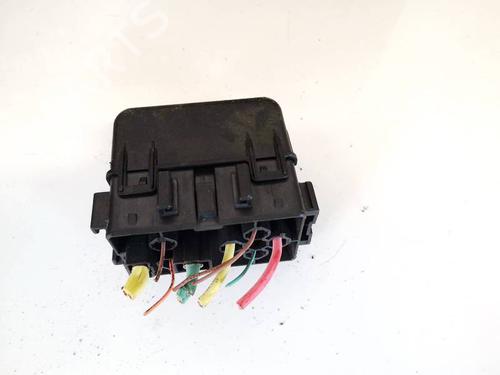 Fuse box RENAULT MEGANE III Hatchback (BZ0/1_, B3_) 1.5 dCi (BZ0C) | BP32955915E1 - Image 3