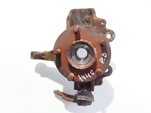 Used Right front steering knuckle Right front steering knuckle 35486264 35486264