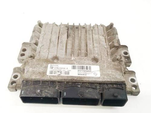 Used Engine control unit (ECU) Engine control unit (ECU) RENAULT MEGANE III Hatchback (BZ0/1_, B3_) 1.5 dCi (BZ09, BZ0D, BZ1W, BZ29, BZ14) (110 hp) 32596465 32596465