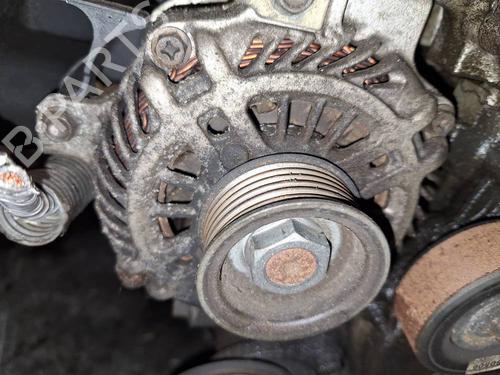 Alternator MAZDA 6 Saloon (GG) 1.8 | BP35194634M7 - Image 2
