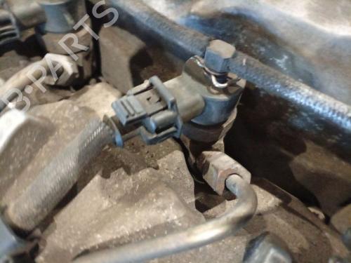 Used Injector Injector HONDA ACCORD VII (CL, CN) 2.2 i-CTDi (CN1) (140 hp) 40519418 40519418
