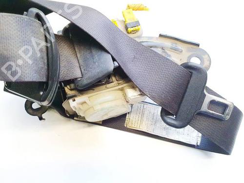 Used Rear right seatbelt Rear right seatbelt 35198972 35198972